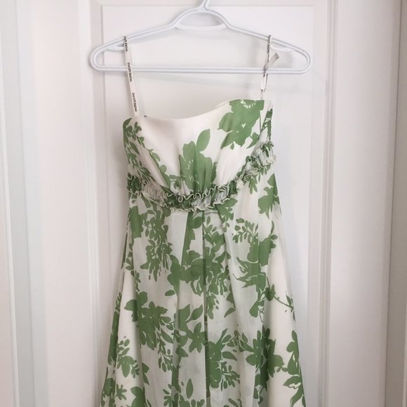 David's Bridal - Bridesmaid Dress - Picture 1 of 2